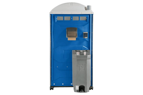 Deluxe Flushable Porta Potty Woburn MA