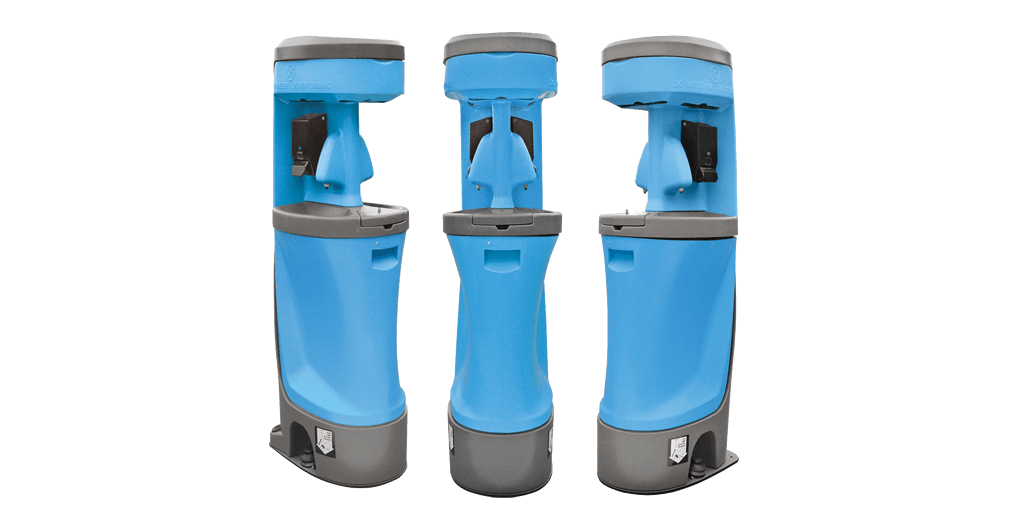 Portable Handwashing Stations Woburn MA