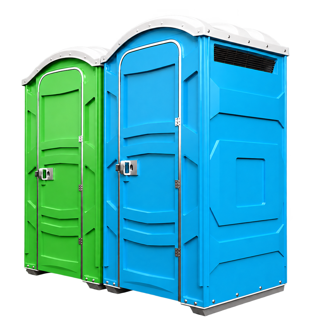 Professional Porta Potty Rentals Woburn MA