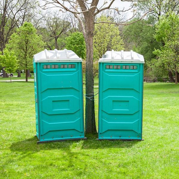 Seasonal Porta Potty Rentals Woburn MA